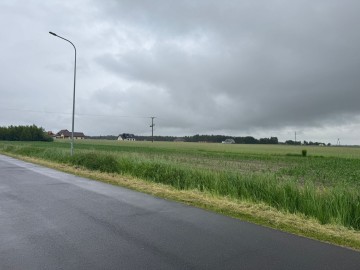 Działki budowlane na sprzedaż – Główiew, gm. Stare Miasto