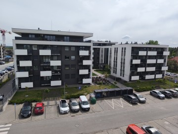 Sprzedam Mieszkanie Berylowa 5 Osiedle Diamentowe 47m+9m+11m