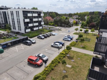 Sprzedam Mieszkanie Berylowa 5 Osiedle Diamentowe 47m+9m+11m