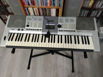 Sprzedam keyboard Yamaha