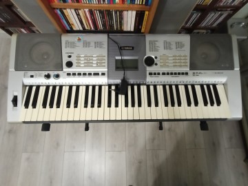 Sprzedam keyboard Yamaha