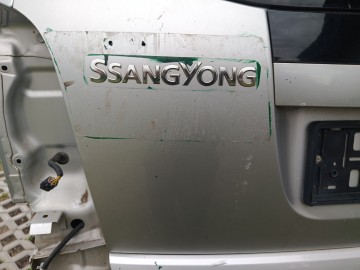 Ssangyong