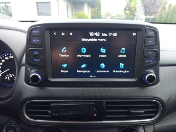 Hyundai kona 1.6 CRDi