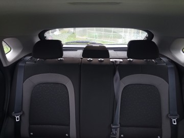 Hyundai kona 1.6 CRDi