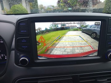 Hyundai kona 1.6 CRDi