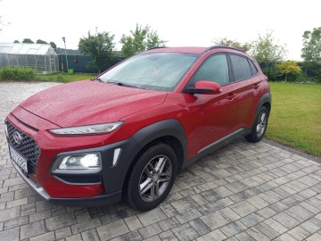 Hyundai kona 1.6 CRDi