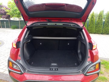 Hyundai kona 1.6 CRDi