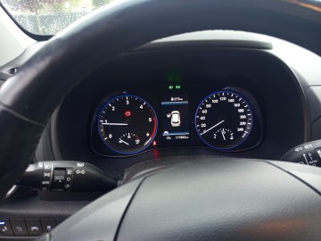 Hyundai kona 1.6 CRDi