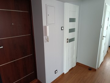 Wynajmę mieszkanie Powstańc&oacute;w Wielkopolskich