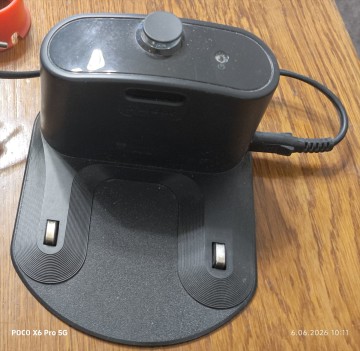 iRobot Roomba 605 &ndash; sprawny robot sprzątający + stacja dokuj
