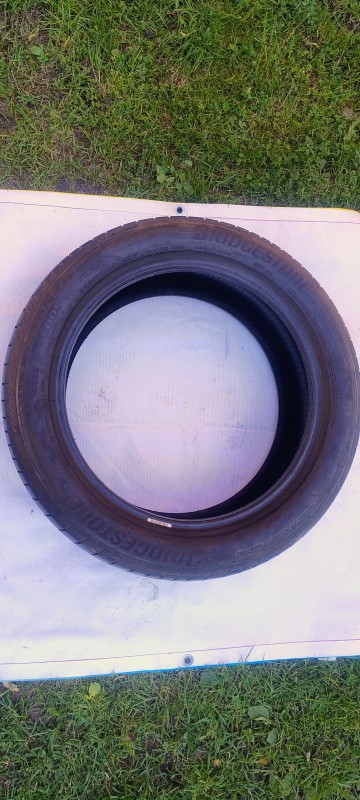 Opony Bridgestone 225/50 R18