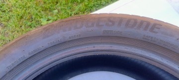 Opony Bridgestone 225/50 R18