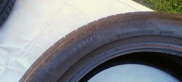 Opony Bridgestone 225/50 R18