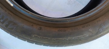 Opony Bridgestone 225/50 R18
