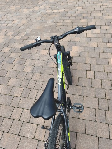 Rower Polygon Relic