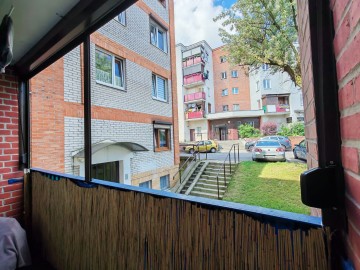 Mieszkanie 3 pokojowe, parterowe osiedle Chorzeń - Konin