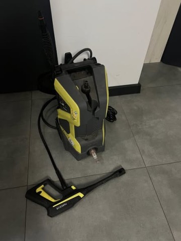 Myjka ciśnieniowa Parkside PHD 135 C2