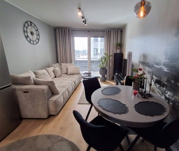Apartament os. Szafirowe 3 pok. OKAZJA 475000