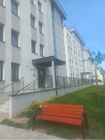 Apartament os. Szafirowe 3 pok. OKAZJA 475000