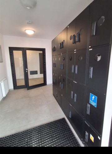 Apartament os. Szafirowe 3 pok. OKAZJA 475000