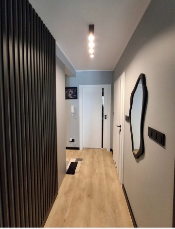 Apartament os. Szafirowe 3 pok. OKAZJA 475000