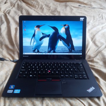 Laptop Lenovo ThinkPad Edge s430, procesor i7