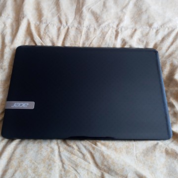 Laptop Acer Travelmate P273, 17.3 cala
