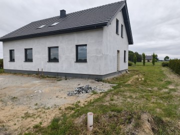 Na sprzedaż| Nowy dom w stanie deweloperskim | Bez PCC