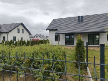 Na sprzedaż| Nowy dom w stanie deweloperskim | Bez PCC