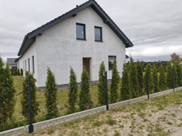 Dwa Domy na sprzedaż |Deweloperskie | Pierwotny | Bez PCC