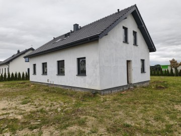 Dwa Domy na sprzedaż |Deweloperskie | Pierwotny | Bez PCC