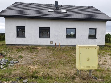 Dwa Domy na sprzedaż |Deweloperskie | Pierwotny | Bez PCC