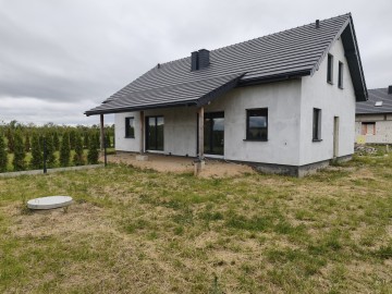 Dwa Domy na sprzedaż |Deweloperskie | Pierwotny | Bez PCC