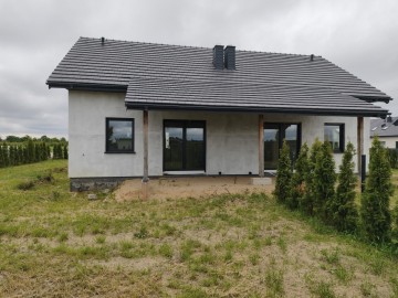 Dwa Domy na sprzedaż |Deweloperskie | Pierwotny | Bez PCC