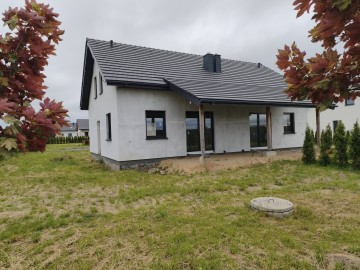 Dwa Domy na sprzedaż |Deweloperskie | Pierwotny | Bez PCC