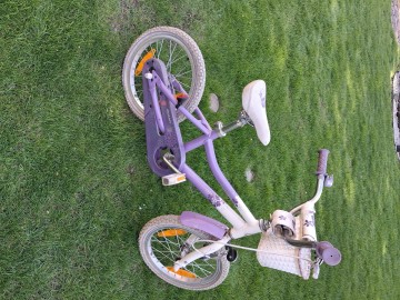 rower do dziecka,, Giant''