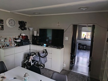 PILNIE Sprzedam Dom 100 m² w spokojnej okolicy – Spławie