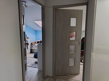 PILNIE Sprzedam Dom 100 m² w spokojnej okolicy – Spławie