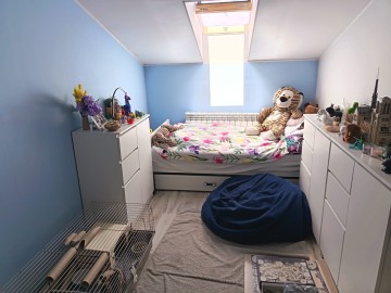 PILNIE Sprzedam Dom 100 m² w spokojnej okolicy – Spławie