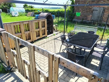 PILNIE Sprzedam Dom 100 m² w spokojnej okolicy – Spławie