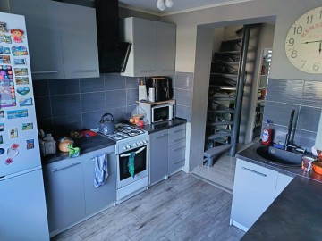 PILNIE Sprzedam Dom 100 m² w spokojnej okolicy – Spławie
