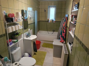 PILNIE Sprzedam Dom 100 m² w spokojnej okolicy – Spławie