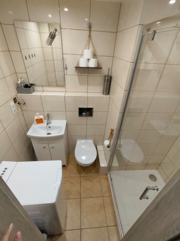 Sprzedam mieszkanie dwupokojowe 32,3m