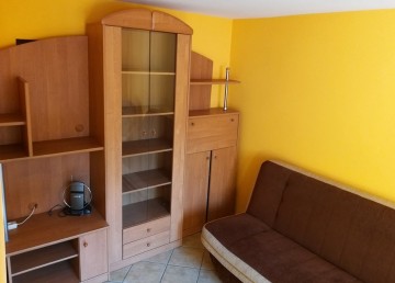 OD ZARAZ do wynajęcia kawalerka w Starym Koninie