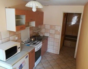 OD ZARAZ do wynajęcia kawalerka w Starym Koninie