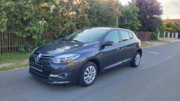 Sprzedam Renault Megane III 1.6 Benzyna 110KM,