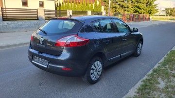 Sprzedam Renault Megane III 1.6 Benzyna 110KM,