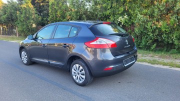 Sprzedam Renault Megane III 1.6 Benzyna 110KM,