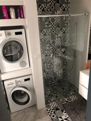 Sprzedam dom 220m2 w Brzeżnie pod Koninem z gospodarczym 200