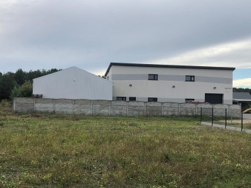 Sprzedam dom 220m2 w Brzeżnie pod Koninem z gospodarczym 200